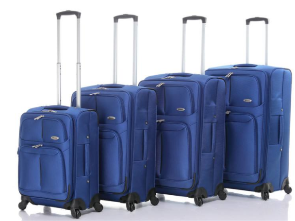 旅行箱包入驻京东天猫质检报告检测标准QB/T 21