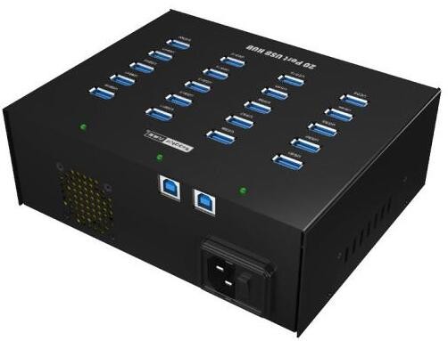 USB集线器办理CE认证的流程