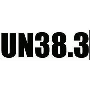 深圳电池做UN38.3检测及货物运输条件鉴定常见问答