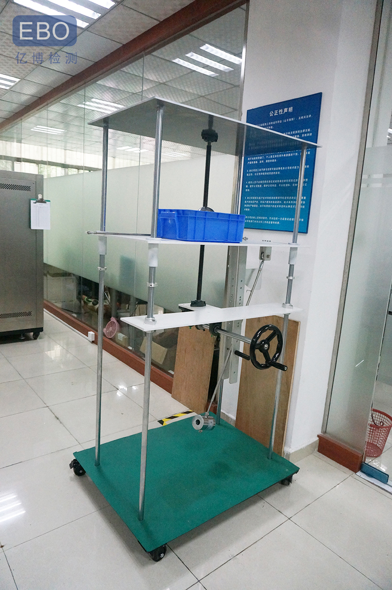 防爆等级IK10的级别