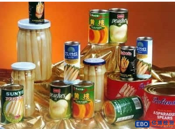 食品接触材料检测费用多少?检测的意义是什么